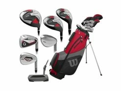 Wilson Profile Sgi Package Set -Pro Golf Store image f7576719 a292 41d1 bb5b b87cb815117a 480237