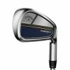 Callaway Paradym Iron Set With Steel Shafts