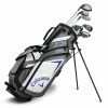 Callaway XT 10-Piece Complete Package Teen Set