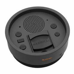 NARWHAL SPEAKER-LID 30 OZ -Pro Golf Store narwhal speaker lid 30 oz 2 42794.1674740924