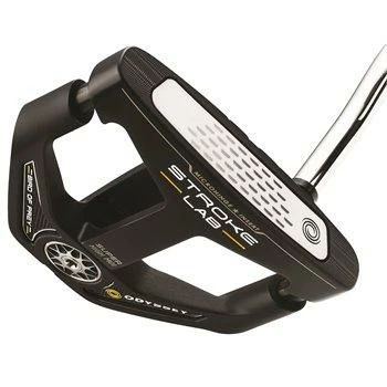 Odyssey Bird Of Prey Putter 3 Odyssey Bird Of Prey Putter