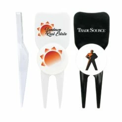 Pik Divot Tool