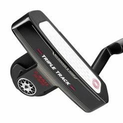 Odyssey Triple Track 2-Ball Blade Putter -Pro Golf Store putters 2020 triple track 2 ball blade 4 735851