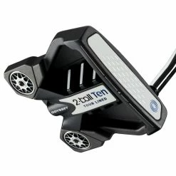 Odyssey 2021 Ten 2-Ball Lined Putter -Pro Golf Store putters 2021 ten 2 ball lined 4 4a2b778b fb1f 4dae a389 1822fa6a1b40 453315