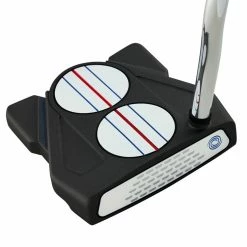 Odyssey 2021 Ten 2-Ball Triple Track Putter