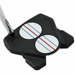 Odyssey 2021 Ten 2-Ball Triple Track Putter -Pro Golf Store putters 2021 ten 2 ball triple track 3 305341