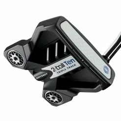 Odyssey 2021 Ten 2-Ball Triple Track Putter -Pro Golf Store putters 2021 ten 2 ball triple track 4 248193