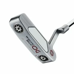 Odyssey White Hot OG #1 CH Putter -Pro Golf Store putters 2021 wh og 1 ch 4 147593