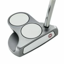 Odyssey White Hot OG 2-Ball Putter