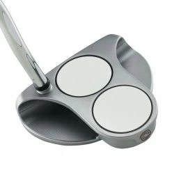 Odyssey White Hot OG 2-Ball Putter -Pro Golf Store putters 2021 wh og 2 ball 3 193276