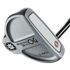 Odyssey White Hot OG 2-Ball Putter -Pro Golf Store putters 2021 wh og 2 ball 4 742572