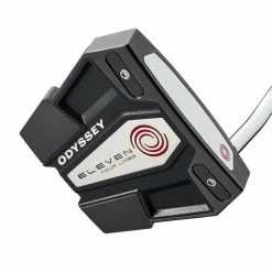 Odyssey Eleven Tour Lined DB Putter -Pro Golf Store putters 2022 eleven tour lined db 4 535010