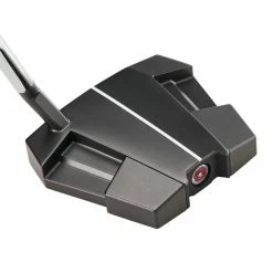 Odyssey Eleven Tour Lined Slant Putter -Pro Golf Store putters 2022 eleven tour lined s 3 519326