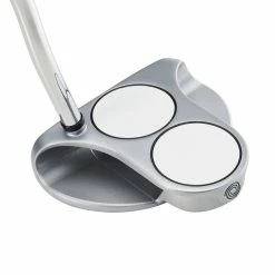 Odyssey White Hot OG Women's 2-Ball Putter -Pro Golf Store putters 2022 wh og 2 ball womens 3 580218