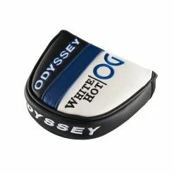 Odyssey White Hot OG Women's 2-Ball Putter -Pro Golf Store putters 2022 wh og 2 ball womens 5 107771