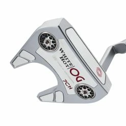Odyssey White Hot OG #7 CH Putter -Pro Golf Store putters 2022 wh og 7 ch 4 213552