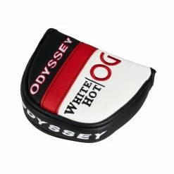 Odyssey White Hot OG #7 CH Putter -Pro Golf Store putters 2022 wh og 7 ch 5 994938