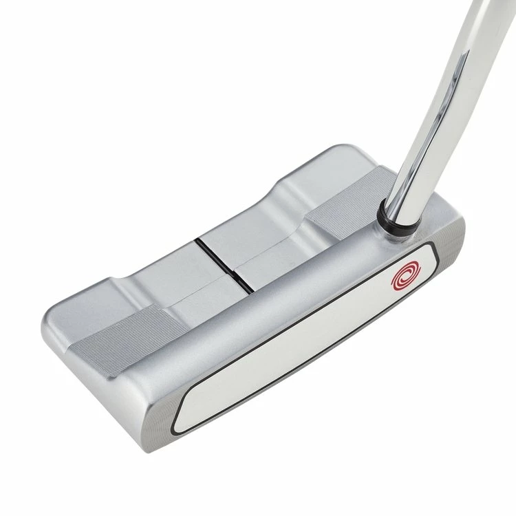Odyssey White Hot OG Double Wide Stroke Lab Putter 3 Odyssey White Hot OG Double Wide Stroke Lab Putter