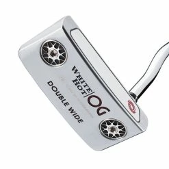 Odyssey White Hot OG Double Wide Stroke Lab Putter 9 Odyssey White Hot OG Double Wide Stroke Lab Putter -Pro Golf Store putters 2022 wh og double wide sl 4 376715