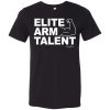 SwingJuice Short Sleeve Unisex T-Shirt Baseball Elite Arm Talent -Pro Golf Store swingjuice baseball elite arm talent tee short sleeve unisex t shirt black 9978839e 5b8b 461f 858a b8edbd73d558