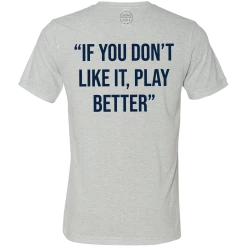 SwingJuice Short Sleeve Unisex T-Shirt Baseball Wake And Rake -Pro Golf Store swingjuice baseball wake and rake unisex short sleeve tee grey back ad8b6166 a3b8 404b 9df9 76594a6b4391