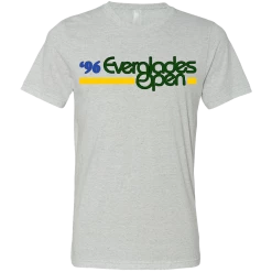 Pro Golf Store -Pro Golf Store swingjuice golf 96 everglades open short sleeve tee light grey cc7203ba 3377 4fa1 860f 1cf4032d7c6e