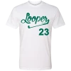 SwingJuice Short Sleeve Unisex T-Shirt Golf Looper 23