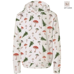 SwingJuice Long Sleeve Men's Performance Hoodie Golf Mushrooms 7 SwingJuice Long Sleeve Men's Performance Hoodie Golf Mushrooms -Pro Golf Store swingjuice golf mushroom men performance hoodie ivory f289d3af fb76 4431 8928 6cf944d78bbb