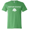 SwingJuice Short Sleeve Unisex T-Shirt Golf Not Running -Pro Golf Store swingjuice golf not running short sleeve tee green 8a052882 c8af 4034 b81a 77bb19c7cd99