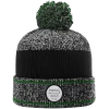 SwingJuice Pom Pom Beanie Unisex Golf Hat