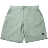 SwingJuice Mens Short Golf Sunrise -Pro Golf Store swingjuice golf sunrise mens casual short atlantic green