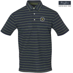 SwingJuice Short Sleeve Men's Performance Polo Golf U.S. Open