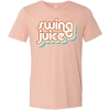 SwingJuice Short Sleeve Unisex T-Shirt Golf SJ Vibes