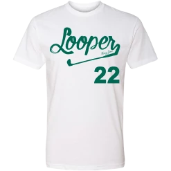 SwingJuice Short Sleeve Unisex T-Shirt Golf Looper 22 -Pro Golf Store swingjuice looper 22 unisex short sleeve tee white bc1d4d46 a413 43b6 971c c8409763d02e