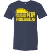 SwingJuice Short Sleeve Unisex T-Shirt Pickleball When Life Gives You Lemons -Pro Golf Store swingjuice pickleball when life gives you lemons unisex short sleeve tee navy 1b587b26 409f 4914 b936 d6b45c586de9