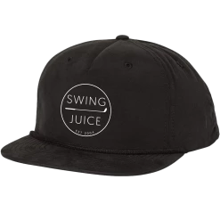 SwingJuice Rope Unisex Golf Hat