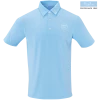 SwingJuice Short Sleeve Men's Performance Polo Golf Retro