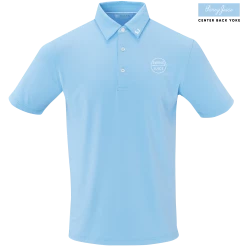 SwingJuice Short Sleeve Men's Performance Polo Golf Retro -Pro Golf Store swingjuice solid retro performance mens polo maui e0feb3dc d005 4a79 a2dc e78233037c83