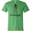 SwingJuice Short Sleeve Unisex T-Shirt Golf Swagger