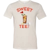 SwingJuice Short Sleeve Unisex T-Shirt Golf Sweet Tee