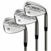 Spin Groove Wedges - Rife -Pro Golf Store thumbnail Rife Wedges 25001.1622660921