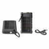 OFF-ROAD 8,000 MAh SOLAR POWER BANK