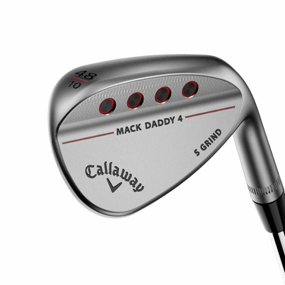 Callaway Mack Daddy 4 Wedge 3 Callaway Mack Daddy 4 Wedge