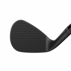 Callaway JAWS Full Toe Black Wedge -Pro Golf Store wedges 2021 jaws full toe black 3 971947