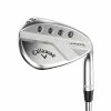 Callaway JAWS Full Toe Chrome Wedge -Pro Golf Store wedges 2021 jaws full toe chrome 1 419191