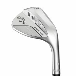 Callaway JAWS RAW Chrome Wedge -Pro Golf Store wedges 2022 jaws raw chrome 4 290233