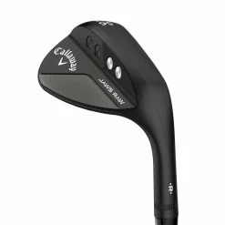 Callaway Black Plasma RAW Wedge -Pro Golf Store wedges 2022 jaws raw matte black 4 286541